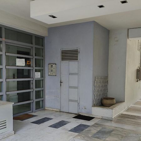 Homely Flat Near Airport Thessaloniki Exterior photo